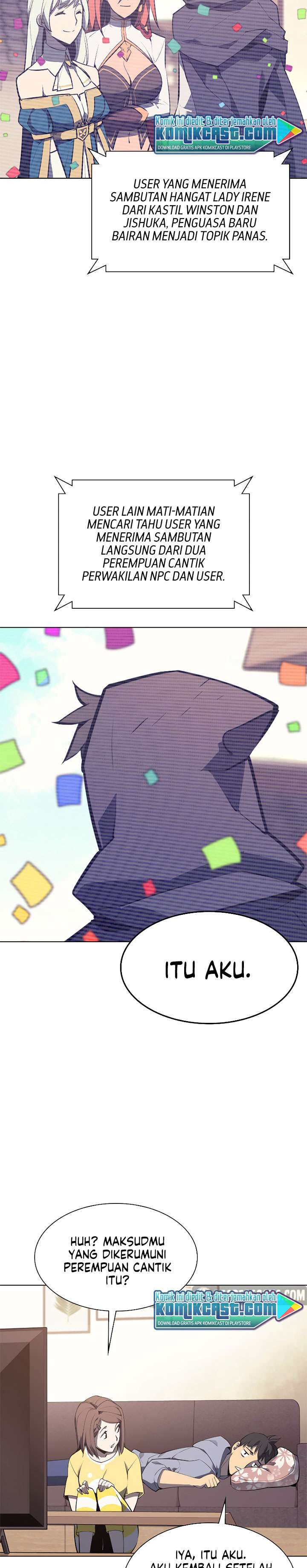 Overgeared Chap 73 - Next Chap 74