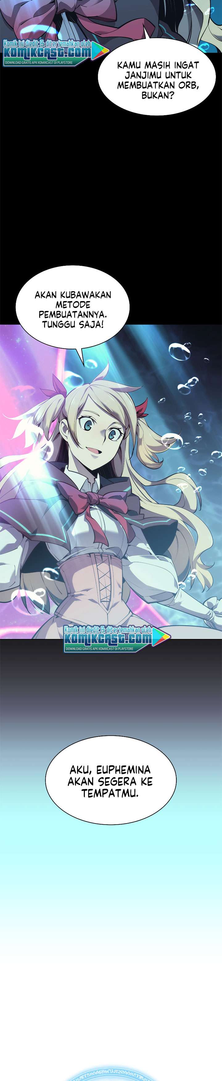 Overgeared Chap 73 - Next Chap 74