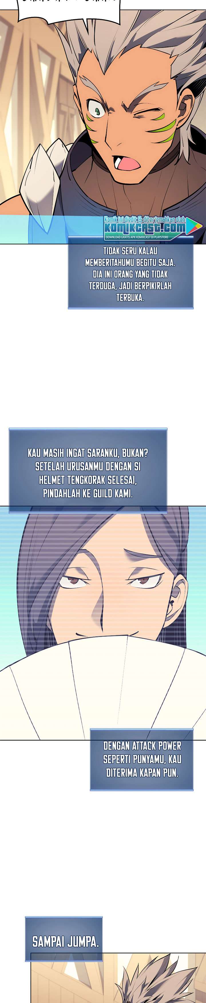 Overgeared Chap 73 - Next Chap 74