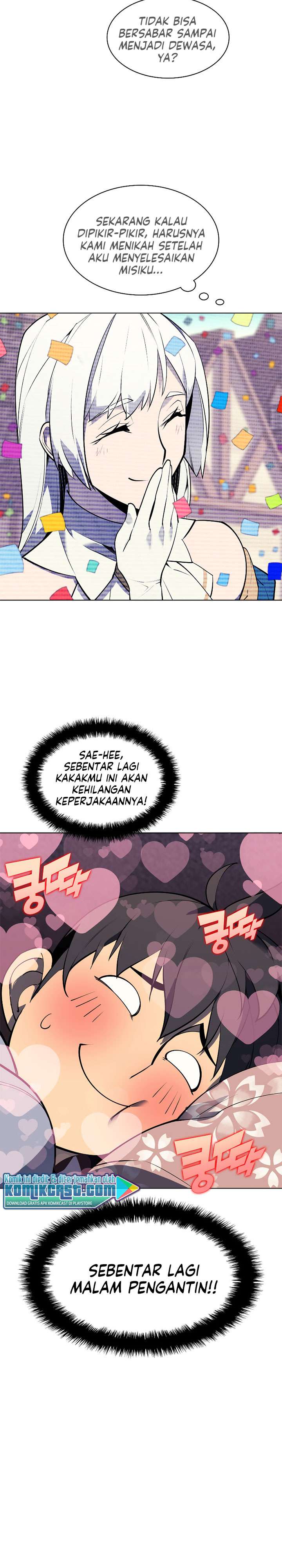 Overgeared Chap 73 - Next Chap 74
