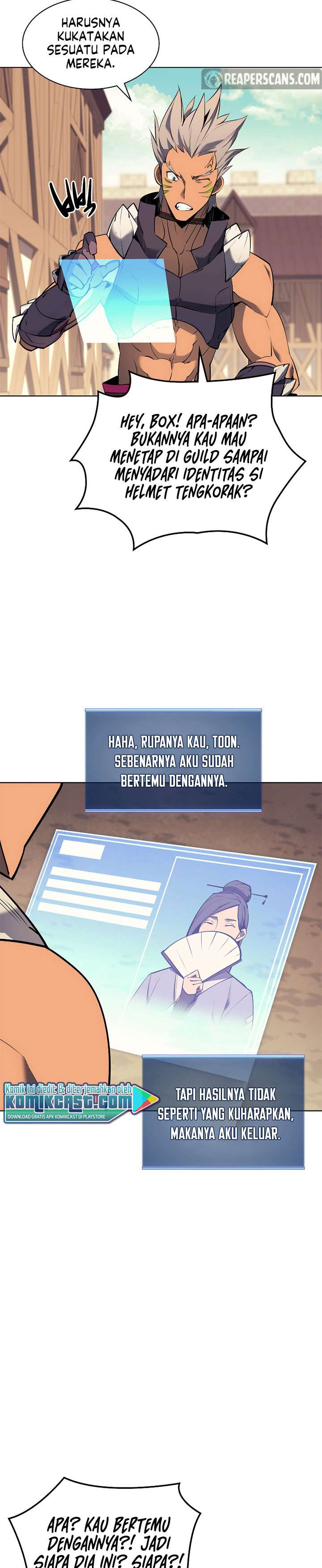 Overgeared Chap 73 - Next Chap 74