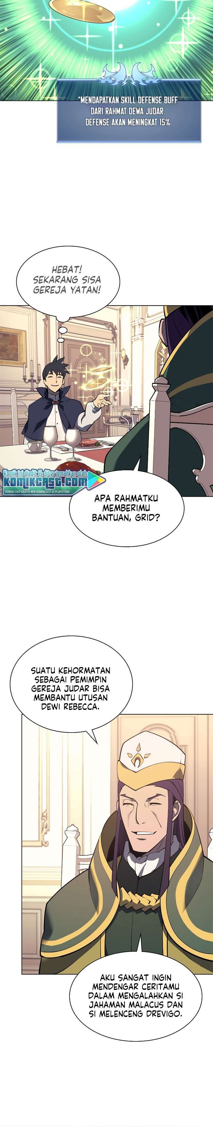 Overgeared Chap 73 - Next Chap 74