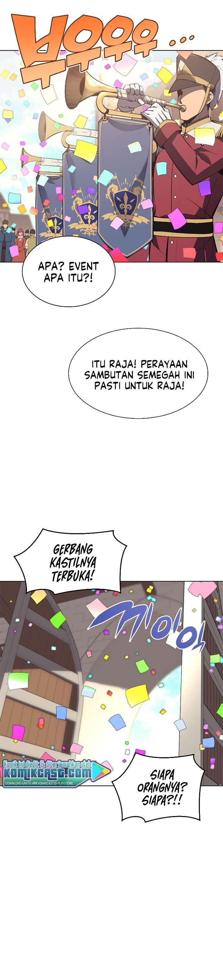 Overgeared Chap 73 - Next Chap 74