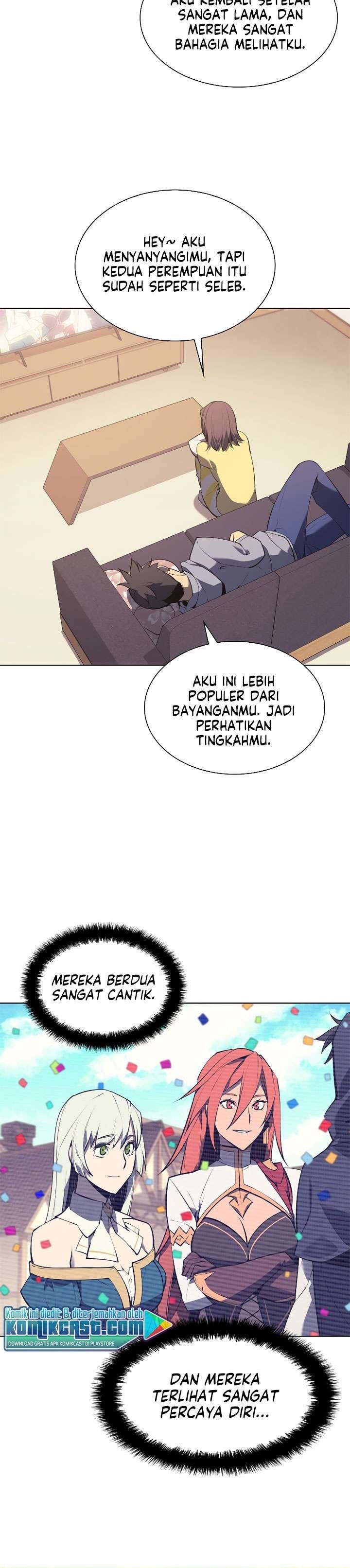 Overgeared Chap 73 - Next Chap 74