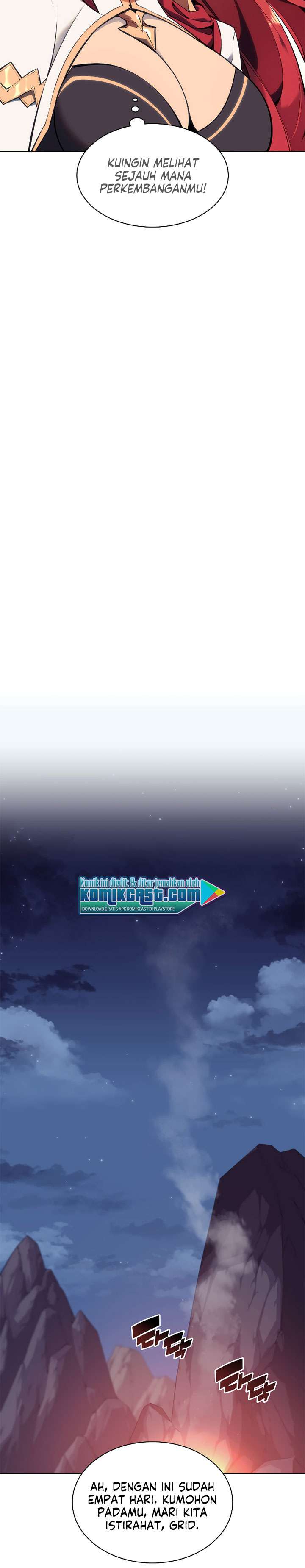 Overgeared Chap 73 - Next Chap 74