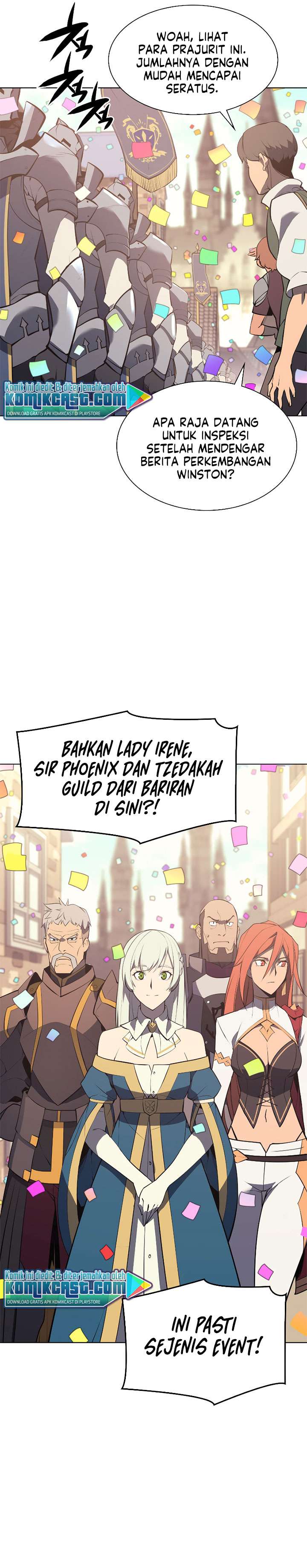 Overgeared Chap 73 - Next Chap 74