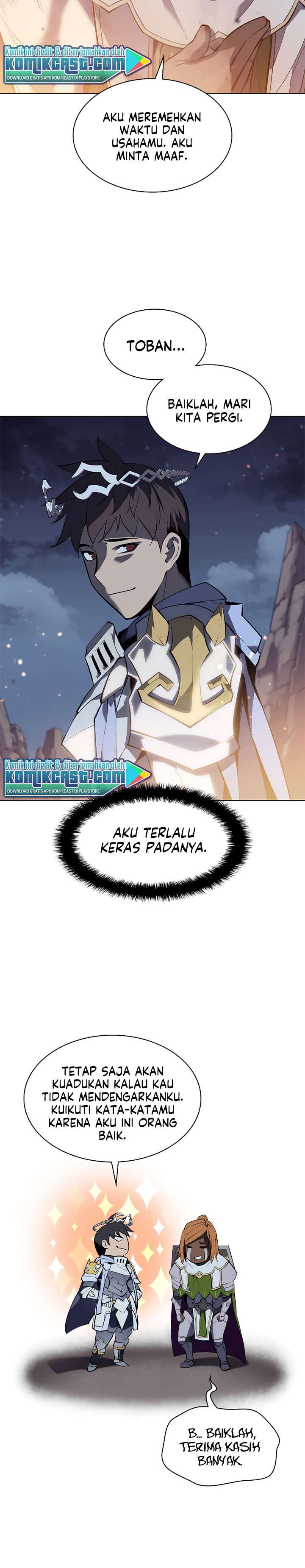 Overgeared Chap 73 - Next Chap 74