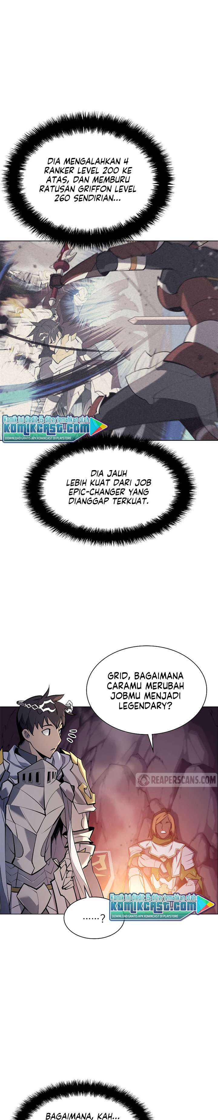 Overgeared Chap 73 - Next Chap 74