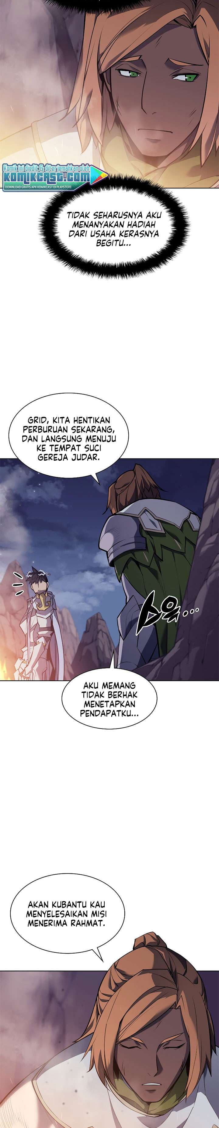 Overgeared Chap 73 - Next Chap 74