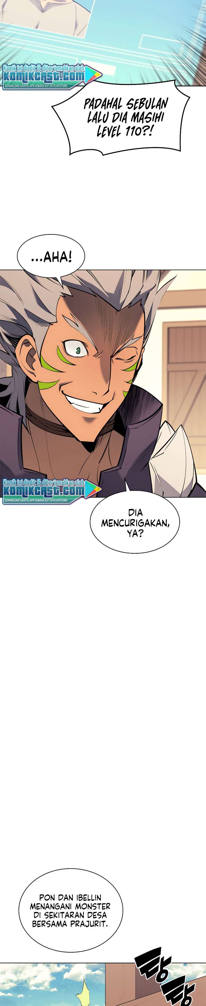 Overgeared Chap 73 - Next Chap 74
