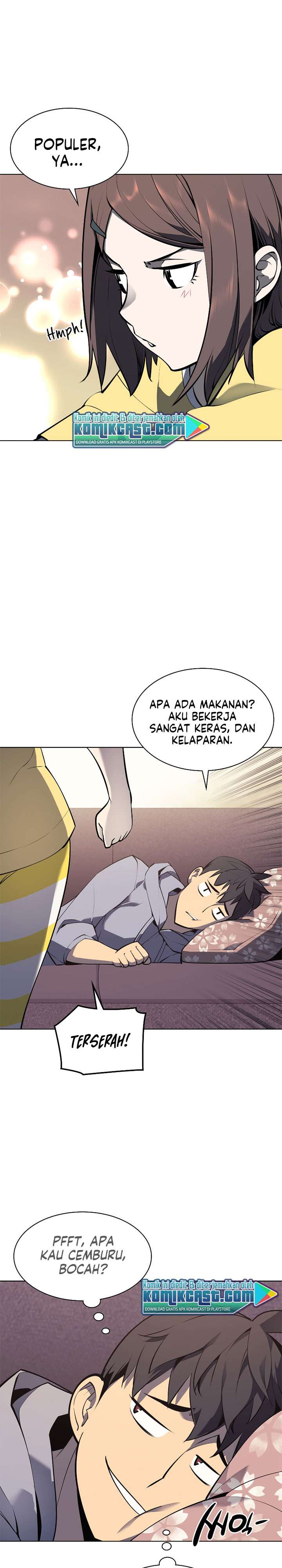 Overgeared Chap 73 - Next Chap 74