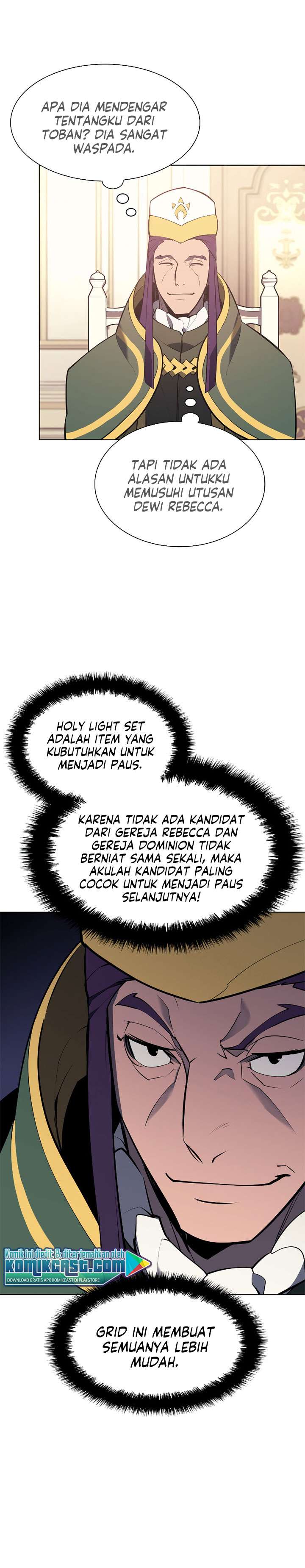 Overgeared Chap 73 - Next Chap 74
