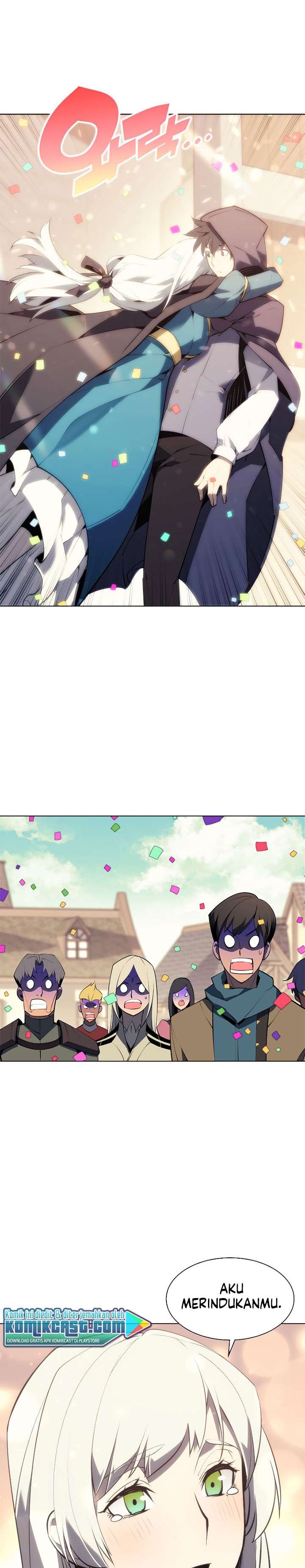 Overgeared Chap 73 - Next Chap 74