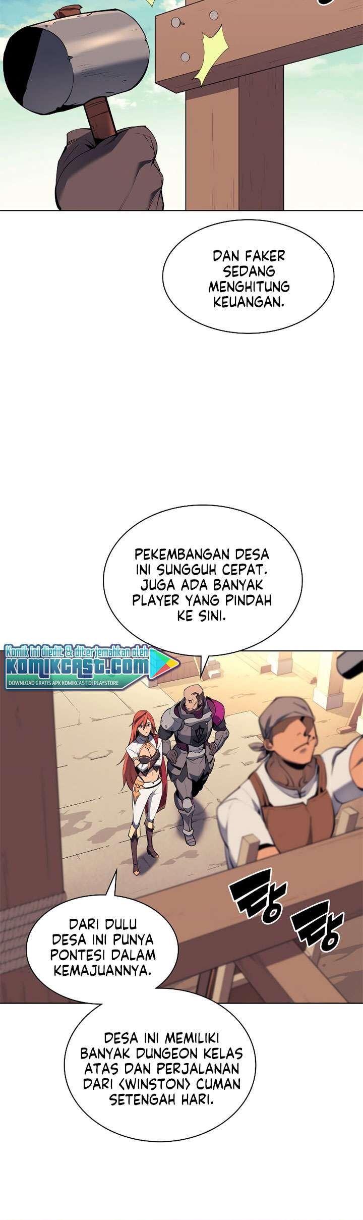 Overgeared Chap 73 - Next Chap 74
