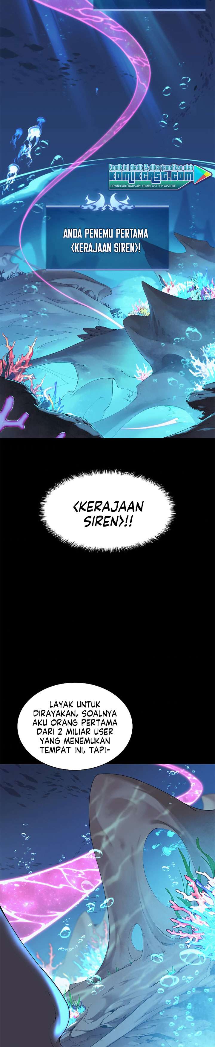 Overgeared Chap 73 - Next Chap 74