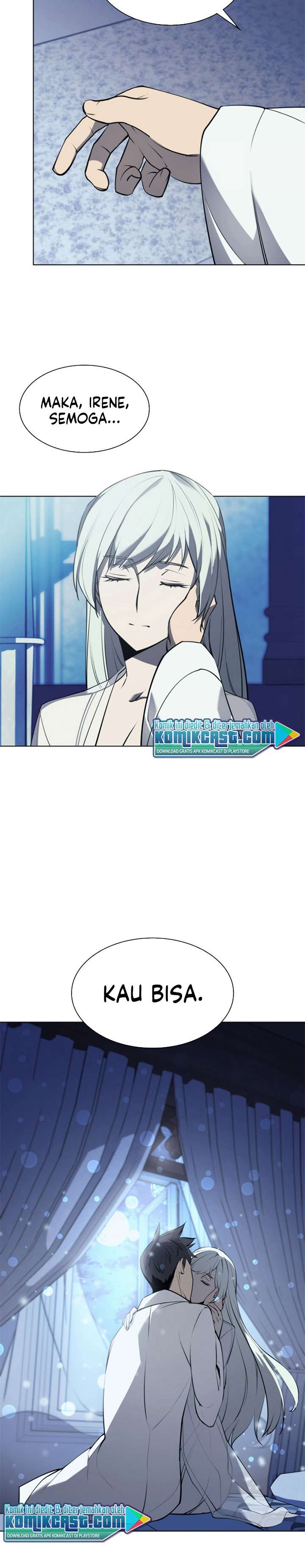 Overgeared Chap 74 - Next Chap 75