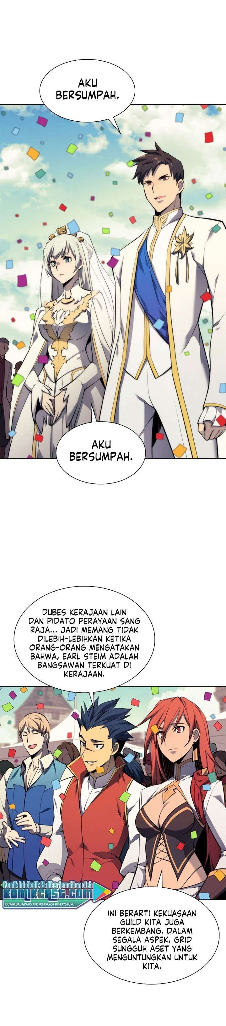 Overgeared Chap 74 - Next Chap 75