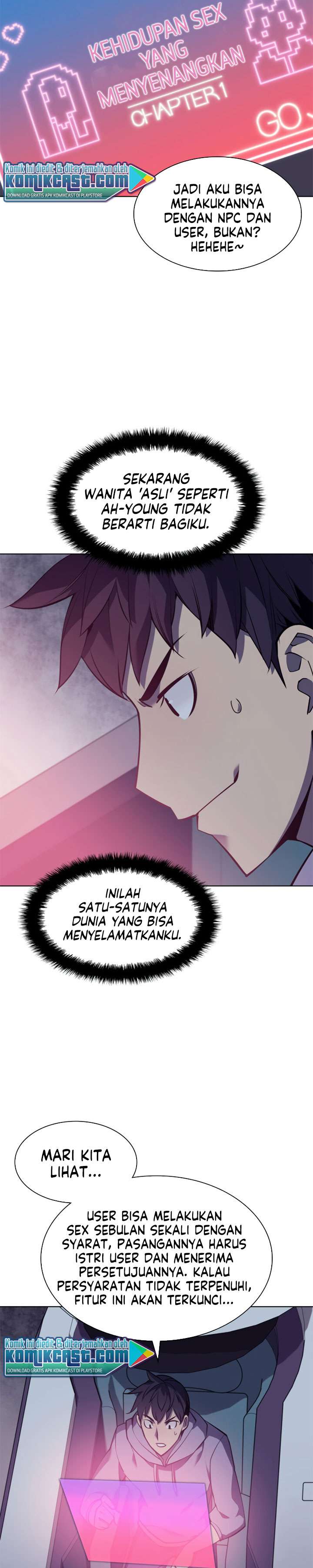 Overgeared Chap 74 - Next Chap 75