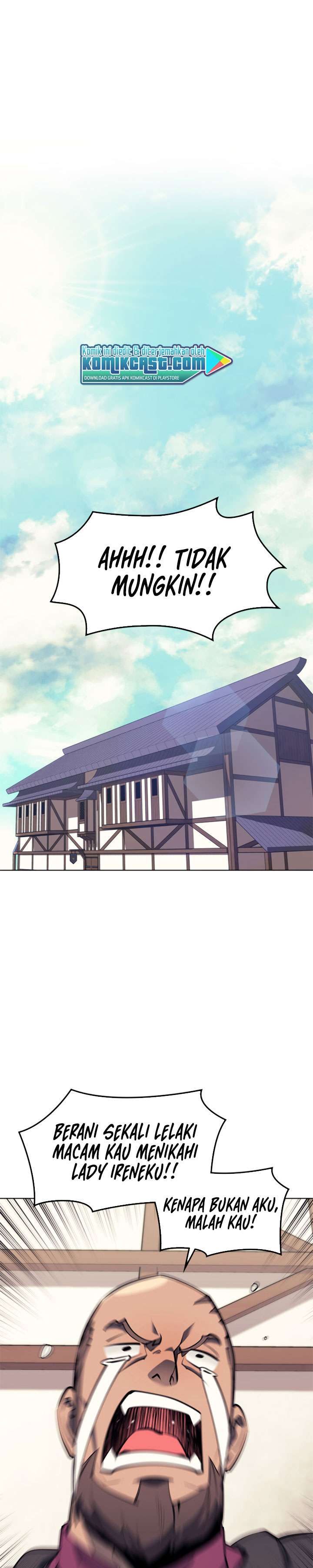 Overgeared Chap 74 - Next Chap 75