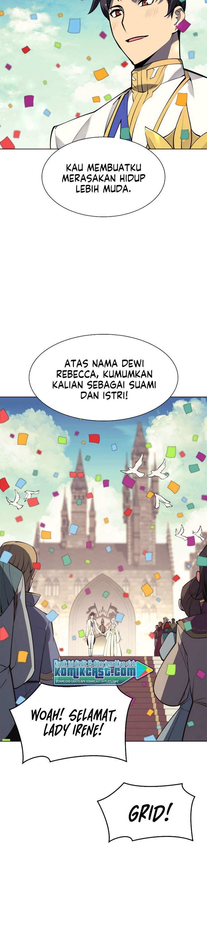 Overgeared Chap 74 - Next Chap 75