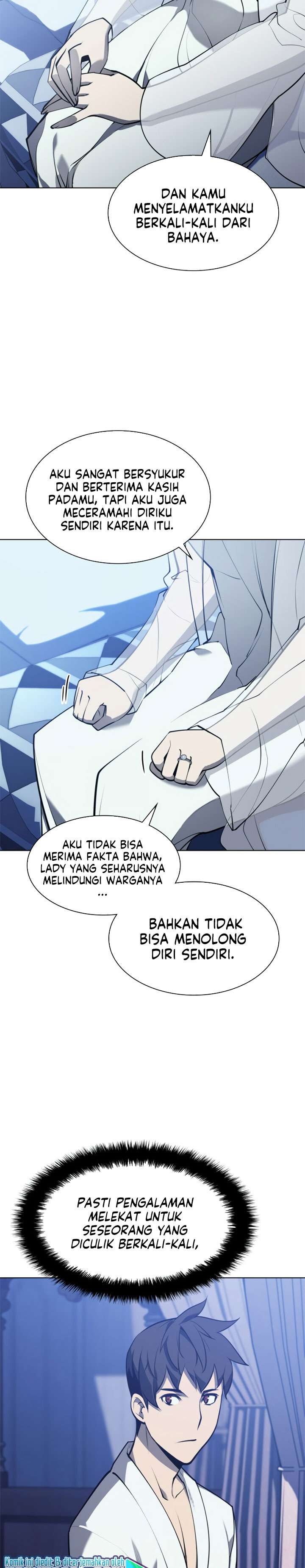 Overgeared Chap 74 - Next Chap 75