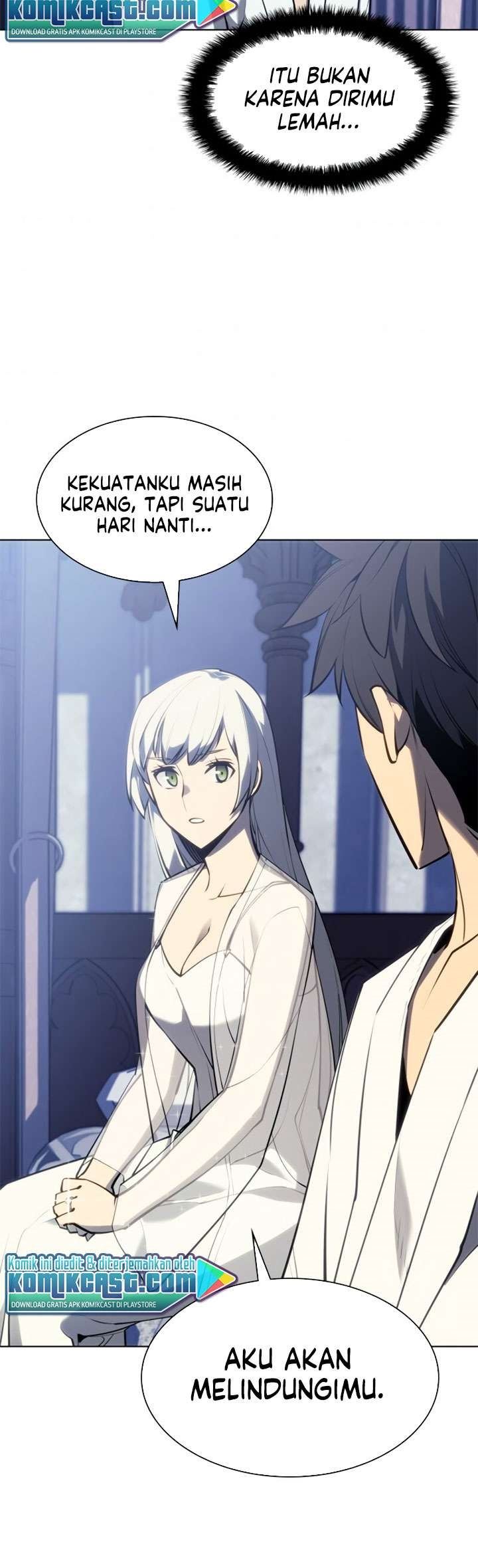 Overgeared Chap 74 - Next Chap 75