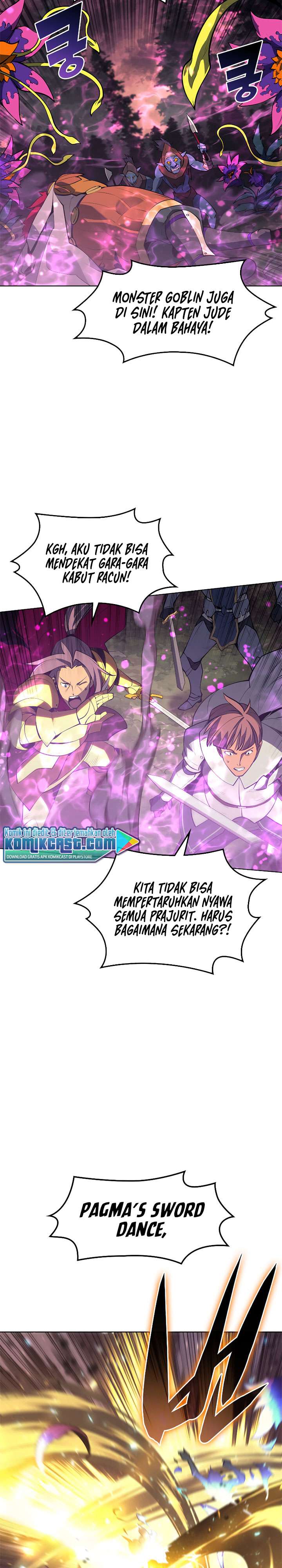 Overgeared Chap 75 - Next Chap 76
