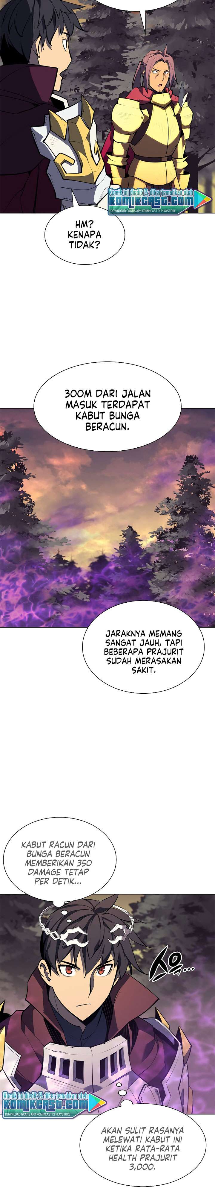 Overgeared Chap 75 - Next Chap 76