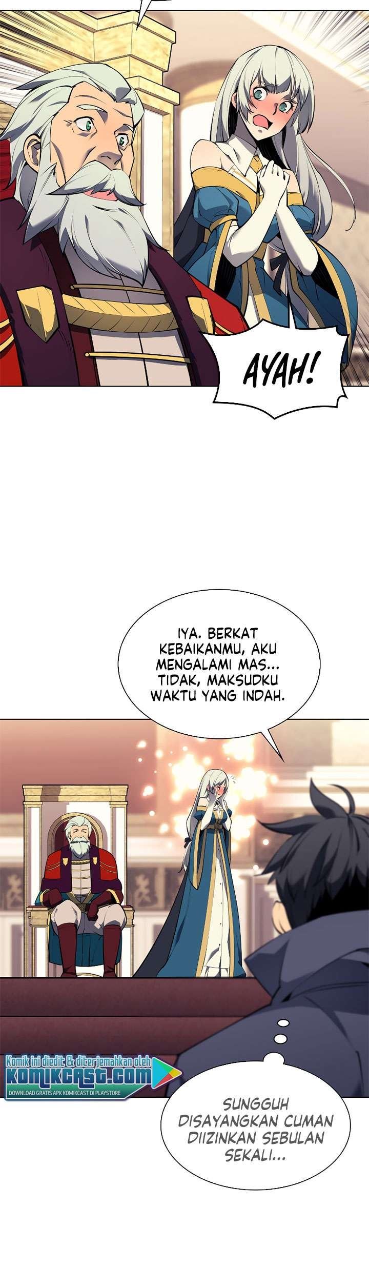Overgeared Chap 75 - Next Chap 76