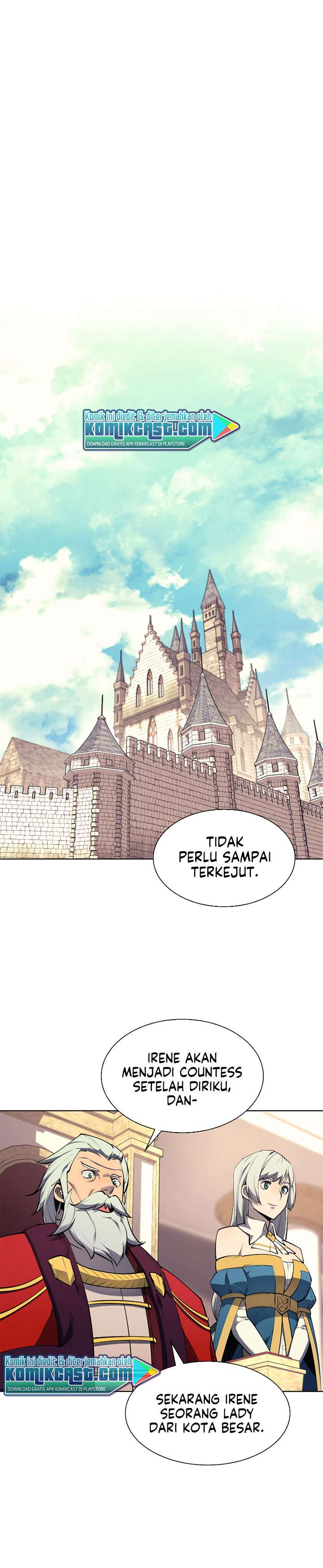 Overgeared Chap 75 - Next Chap 76