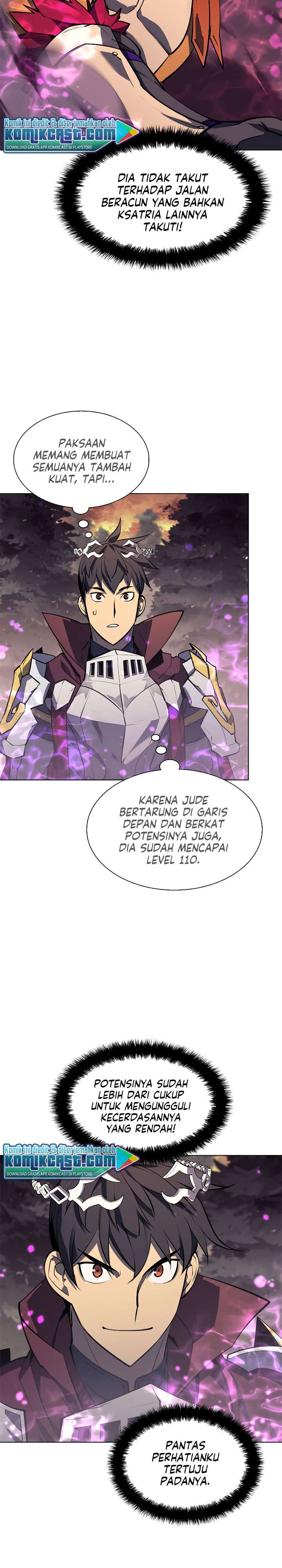 Overgeared Chap 75 - Next Chap 76