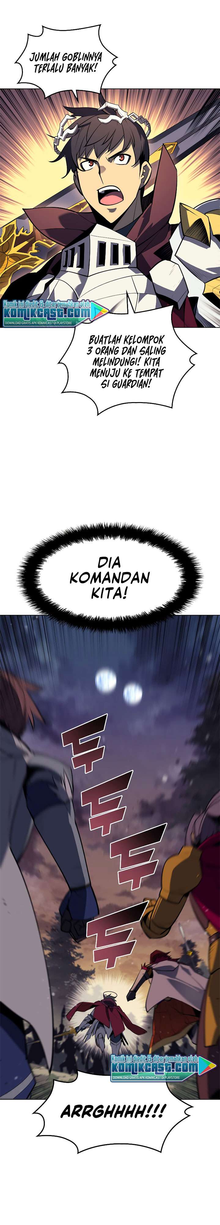 Overgeared Chap 75 - Next Chap 76