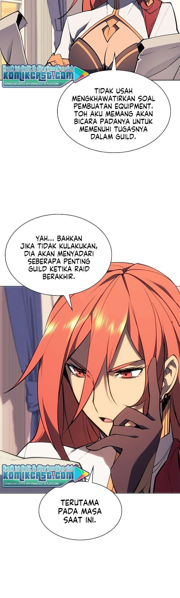 Overgeared Chap 75 - Next Chap 76