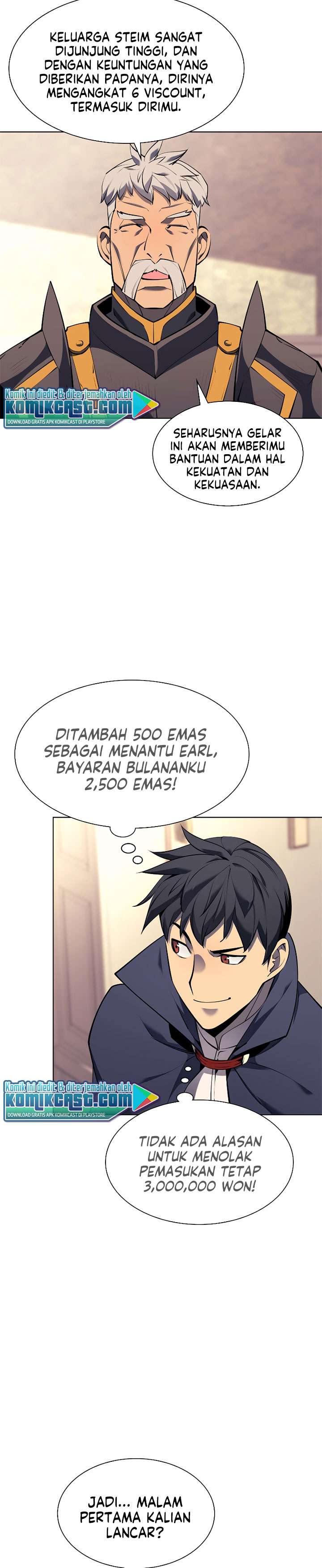 Overgeared Chap 75 - Next Chap 76