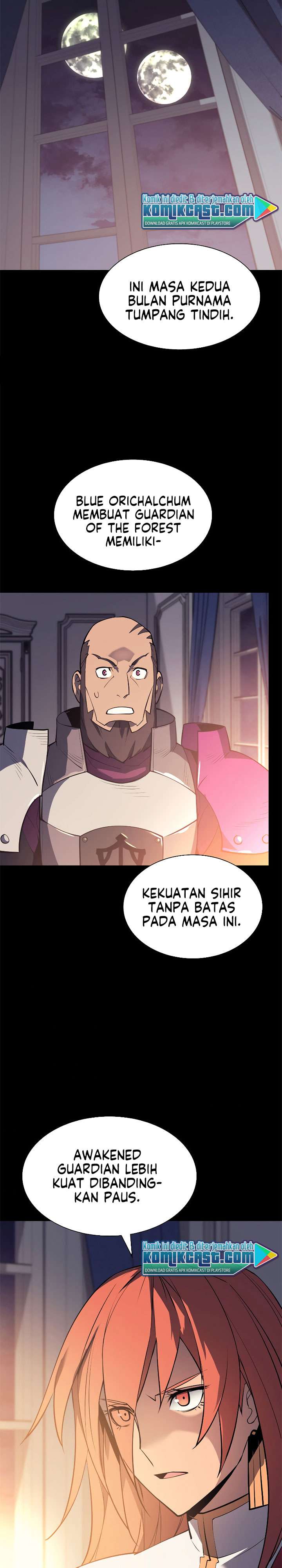 Overgeared Chap 75 - Next Chap 76
