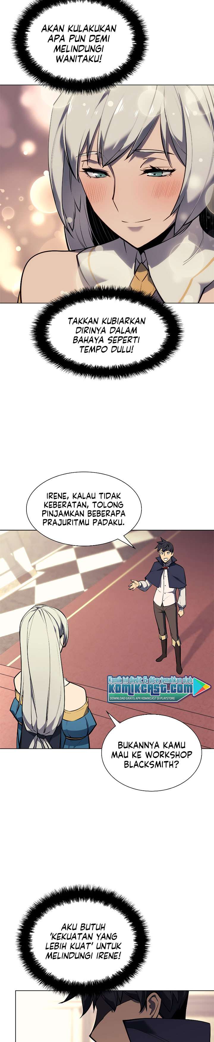 Overgeared Chap 75 - Next Chap 76