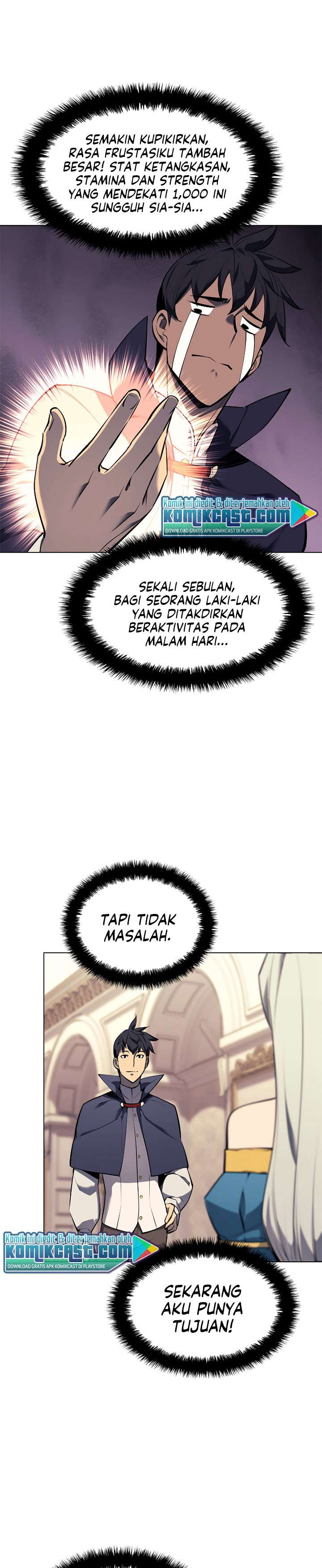 Overgeared Chap 75 - Next Chap 76