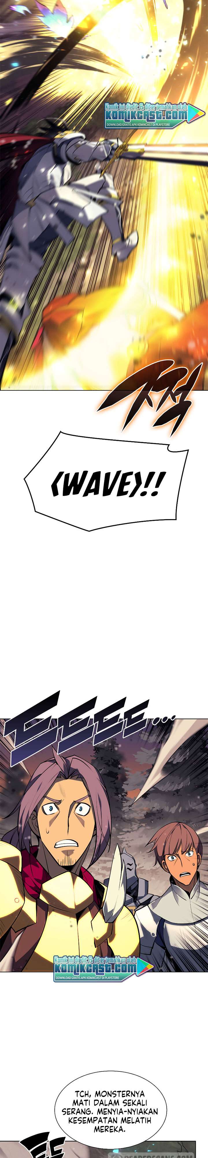 Overgeared Chap 75 - Next Chap 76