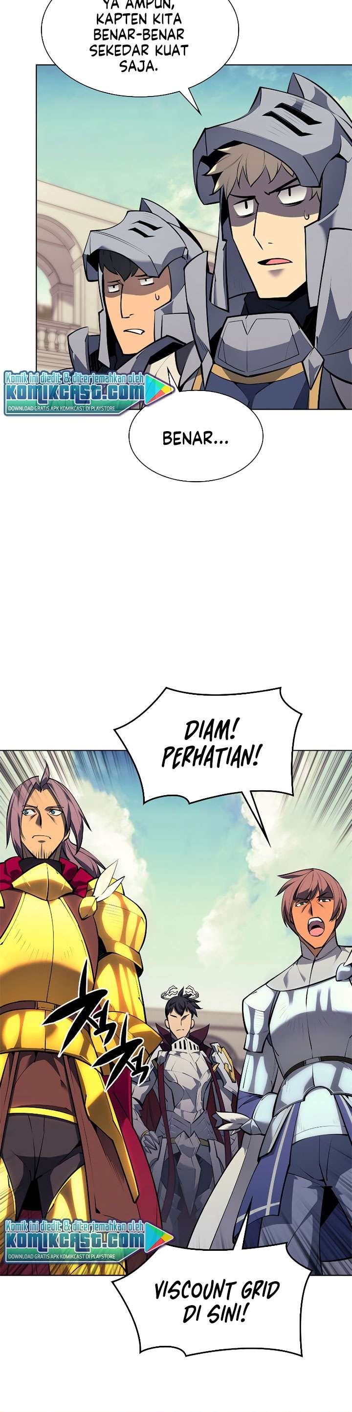 Overgeared Chap 75 - Next Chap 76