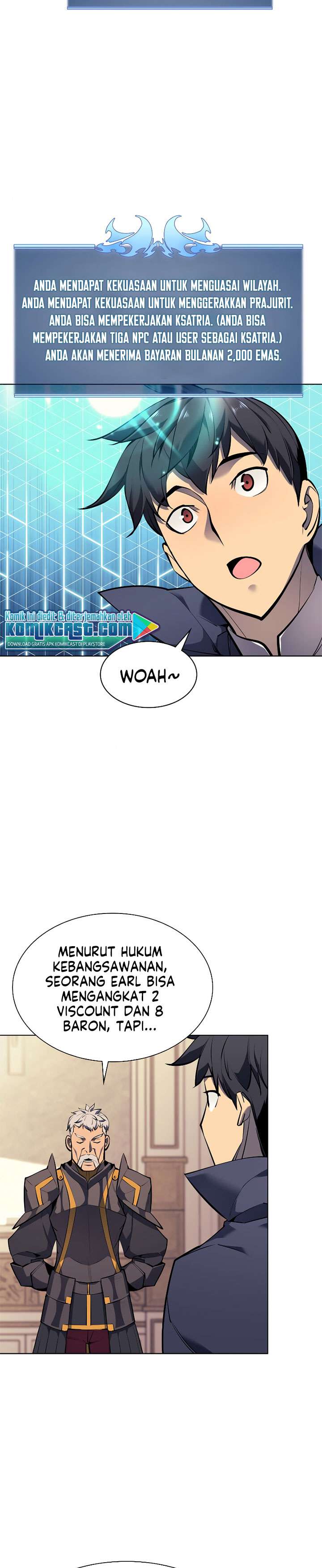 Overgeared Chap 75 - Next Chap 76