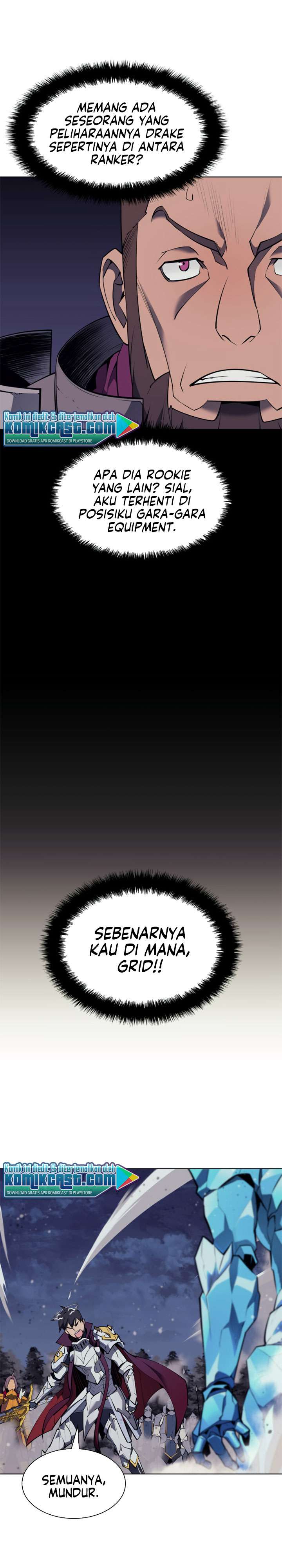 Overgeared Chap 76 - Next Chap 77