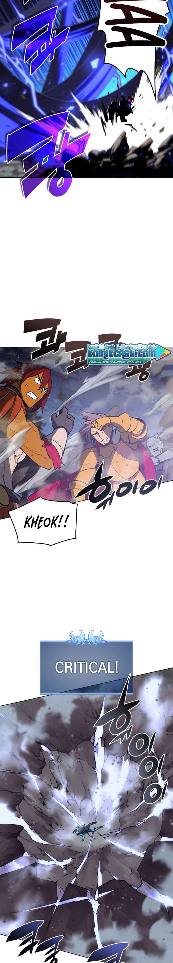 Overgeared Chap 76 - Next Chap 77