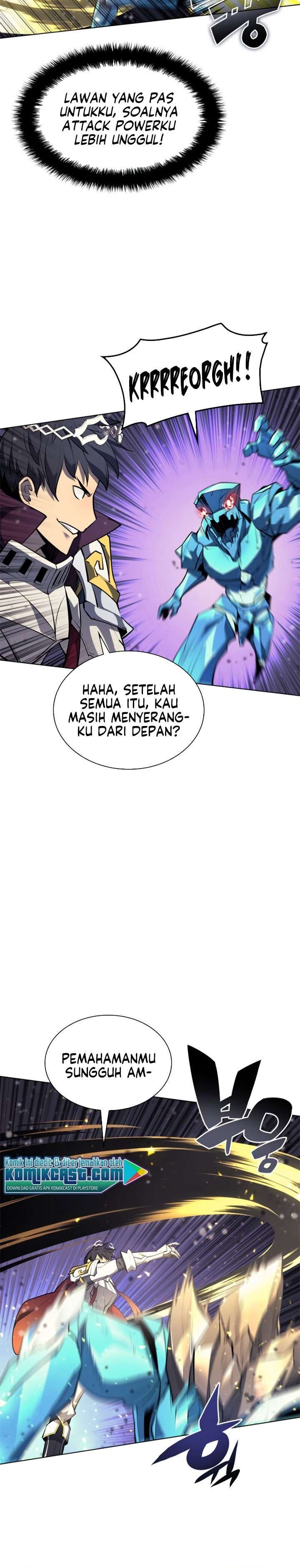 Overgeared Chap 76 - Next Chap 77
