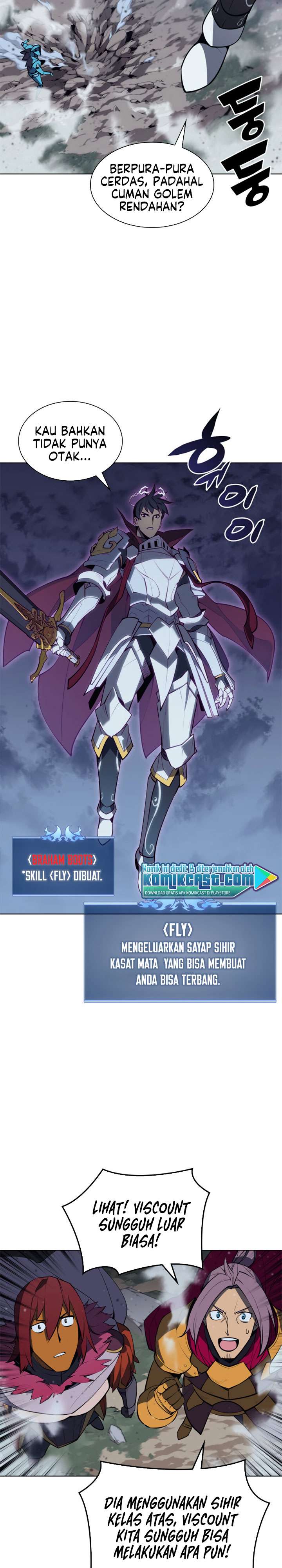 Overgeared Chap 76 - Next Chap 77