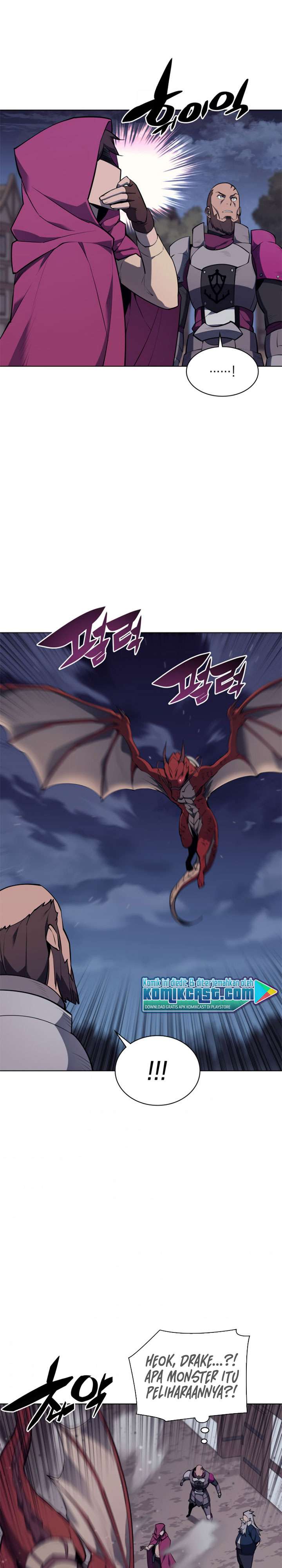 Overgeared Chap 76 - Next Chap 77