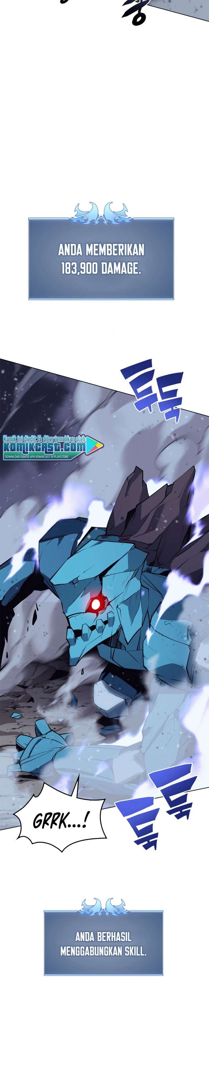 Overgeared Chap 76 - Next Chap 77