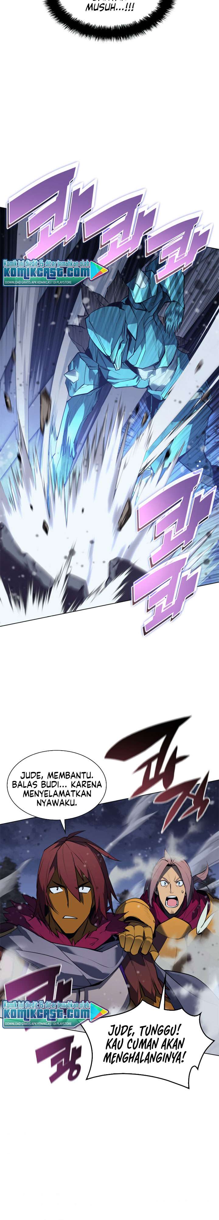 Overgeared Chap 76 - Next Chap 77