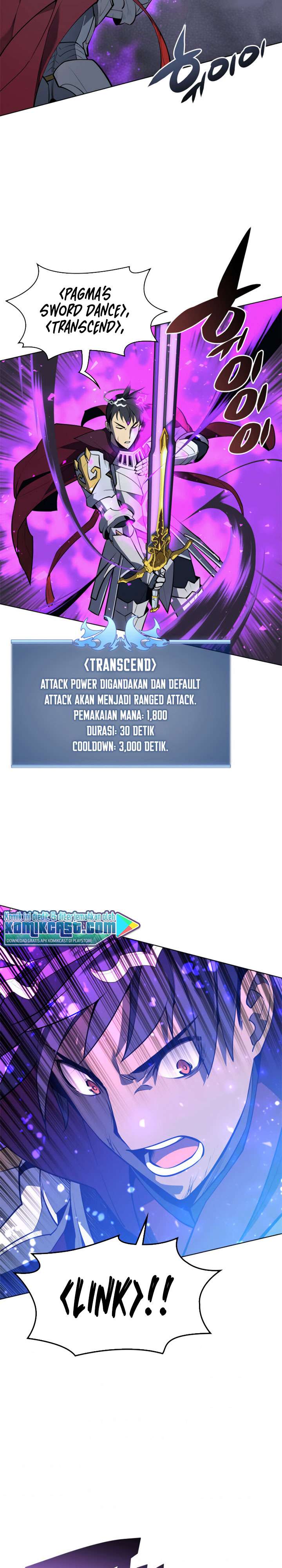 Overgeared Chap 76 - Next Chap 77