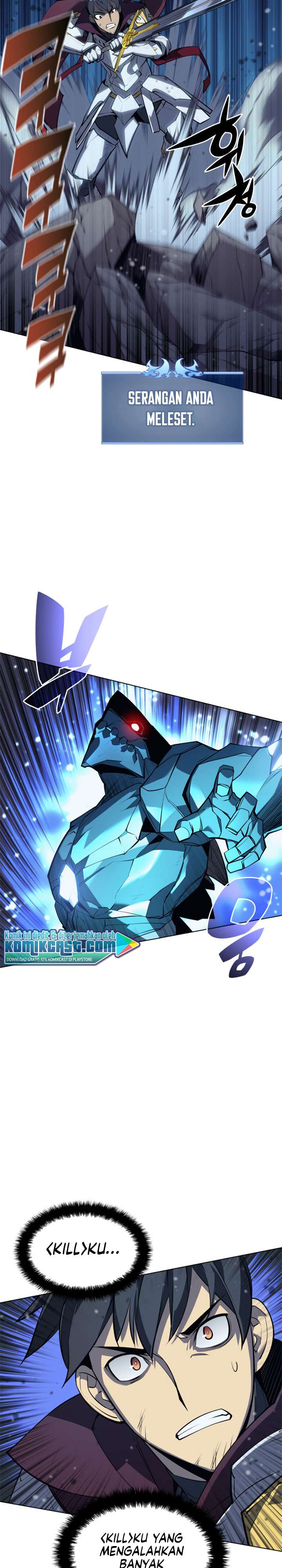 Overgeared Chap 76 - Next Chap 77