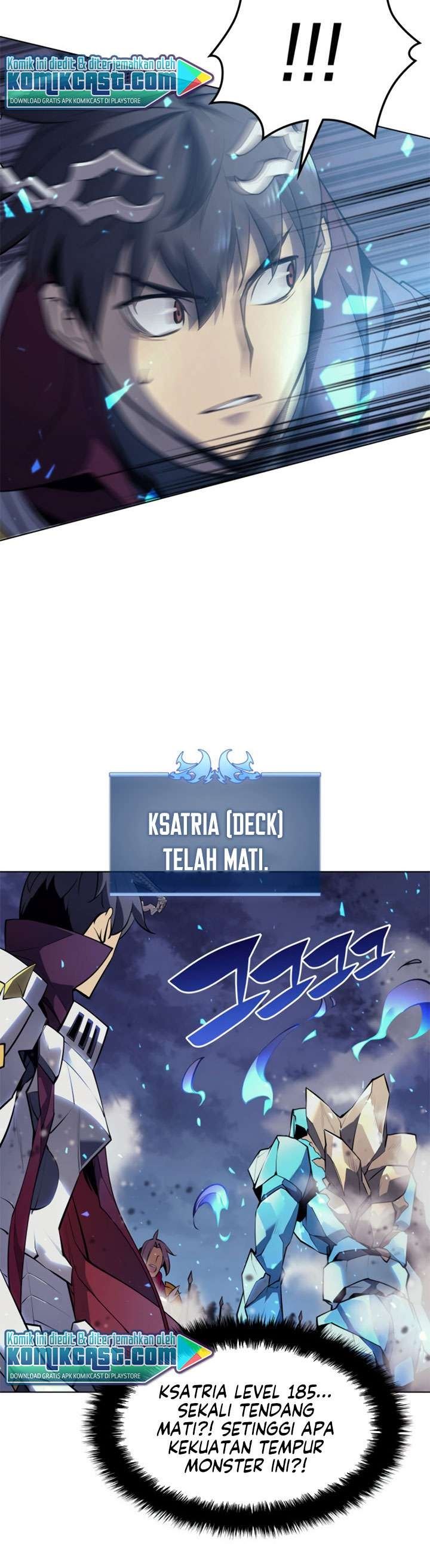 Overgeared Chap 76 - Next Chap 77
